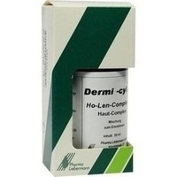 DERMI-CYL L Ho-Len-Complex Tropfen