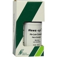 HEWA-CYL L Ho-Len-Complex Tropfen