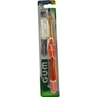 GUM Technique compact medium Toothbrush