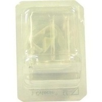 CYTOCAN Portkan&uuml;le 20 G 15 mm