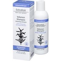EXTRAHAIR Hair Care Sys.Volumen Shampoo Sch”.