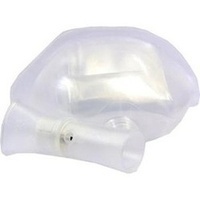 AIR VITA Bi-protect maschera respiratore