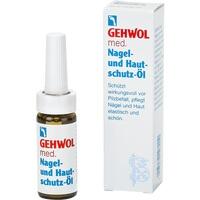 GEHWOL Nail Gel and Skin Protection Oil med