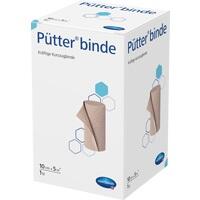 P&Uuml;TTER Binde 10 cmx5 m