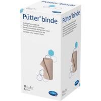 P&Uuml;TTER Binde 12 cmx5 m