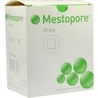 MESTOPORE Stomaverband 665000