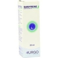 SANYRENE &Ouml;l