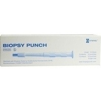 BIOPSY Punch 2 mm