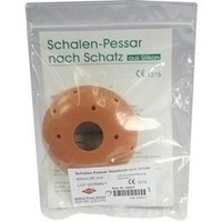SIEBPESSAR Silikon 80 mm nach Schatz