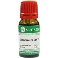 GLONOINUM LM 6 Dilution