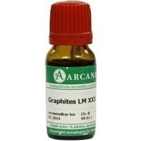 GRAPHITES LM 30 Dilution