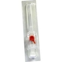 BD VENFLON 2 20 G 1,0x32 mm Verweilkan&uuml;le