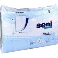 SENI Soft Krankenunterlage 60x90 cm
