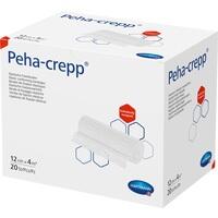 PEHA CREPP Fixierbinde 12 cmx4 m