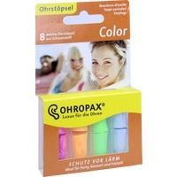 OHROPAX Colour Foam Plugs