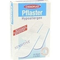 PFLASTER hypoallergen sensitive 2 Größen