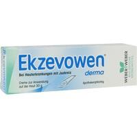 EKZEVOWEN Derma Creme