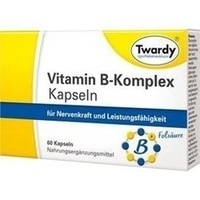 Vitamina B Complesso Capsule