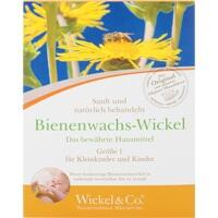 BIENENWACHSWICKEL Gr.1 Wickel & Co.
