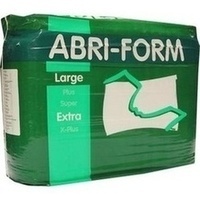 ABRI FORM large extra