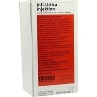 INFI URTICA Injektion