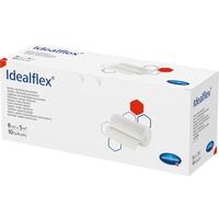 IDEALFLEX Benda universale con Elasticità permanente 8 cm