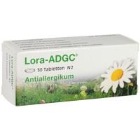 Lora-ADGC tablets