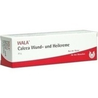 WALA CALCEA Wund- und HeilCream