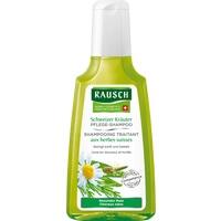 RAUSCH Swiss Herbal Care Shampoo