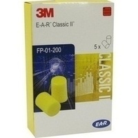 EAR Classic II Gehörschutzstöpsel