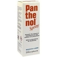 PANTENOLO spray