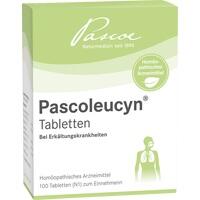 PASCOLEUCYN Tabletten