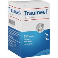 TRAUMEEL T Tablets for Dogs/Cats