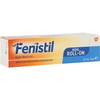 FENISTIL Roll-on froid