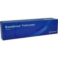 BASODEXAN Fettcreme