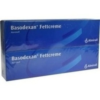 BASODEXAN Fettcreme