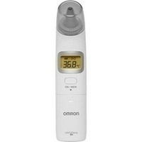 OMRON Gentle Temp 521 digit.Infrarot-Ohrtherm.3in1