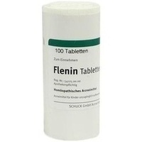 FLENIN Comprimidos