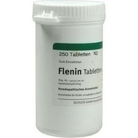 FLENIN Tabletten