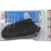 FINGERLING Nappaleder Gr.6 m.Bindeband