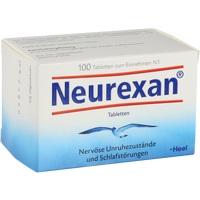 HEEL NEUREXAN Tablets