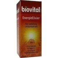 BIOVITAL Classic flüssig