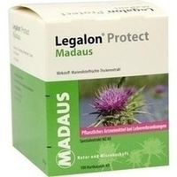 LEGALON Protect Madaus Cápsulas
