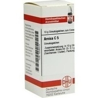 ARNICA C 5 Globuli