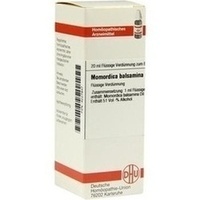 MOMORDICA BALSAMINA D 6 Dilution