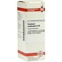 PETROLEUM RECTIFICATUM D 30 Dilution