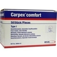 CARPEX Comfort Typ 1 OP-Maske
