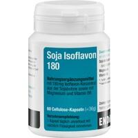 ISOFLAVONES DE SOJA 180 - Gélules
