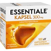 ESSENTIALE Capsule 300 mg