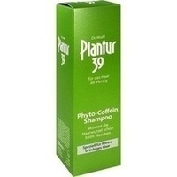 PLANTUR 39 Coffein Shampoo